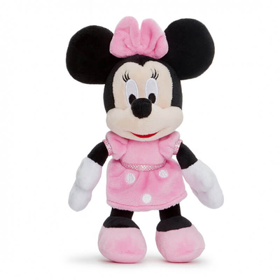 Minnie plush 20cm, , medium
