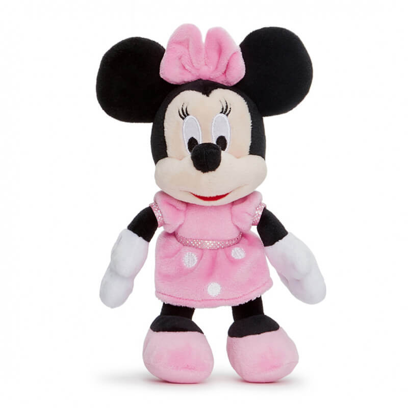 Minnie plush 20cm, , medium-null