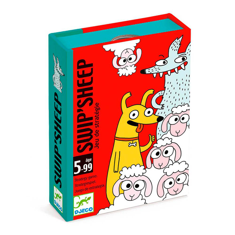 Swipsheep card game, , medium-null