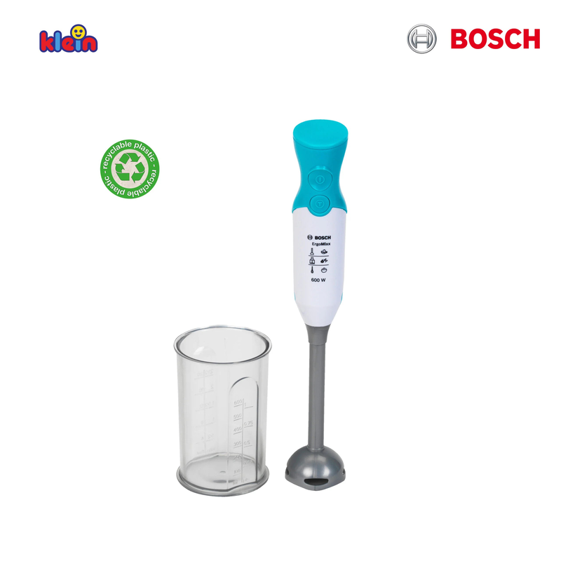Klein 9532 bosch kitchen hand blender &ldquo;happy&rdquo;, , medium-null