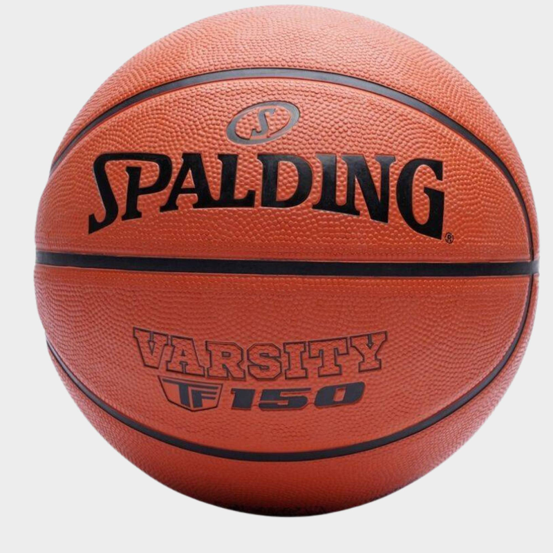 Varsity tf-150 sz6 rubber basketball-null