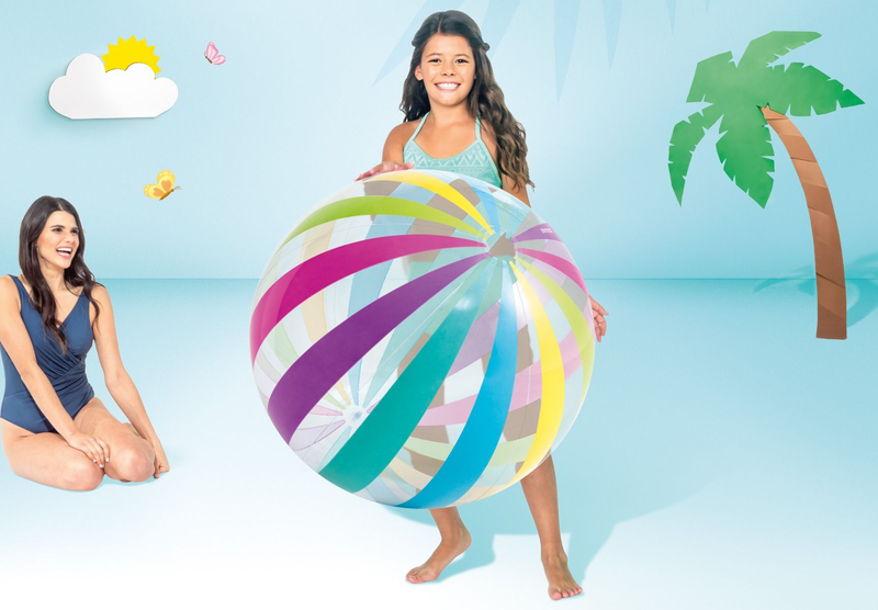 Product image: Ball 42'' jumpo, , medium-null