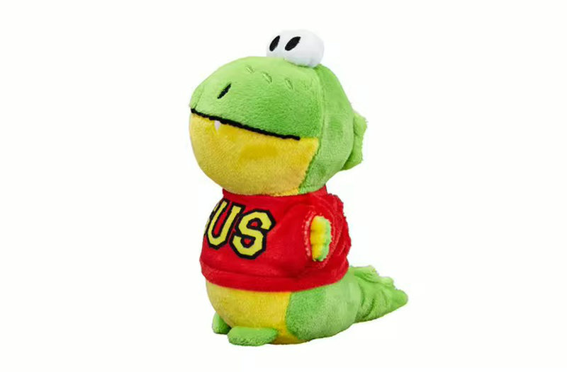 Ryans world: gus plush 18cm, , medium image number null
