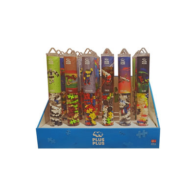 Plus plus dinosaur bundle pls7453, , medium