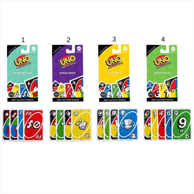 Uno core add - on packs jcv55, , medium