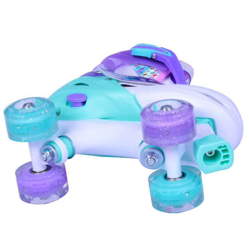 Athlopaidia adjustable roller skates 10322-null