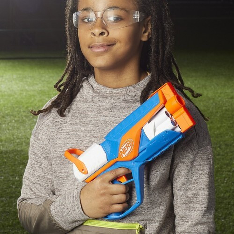 Product image: Nerf n series agility, , medium-null