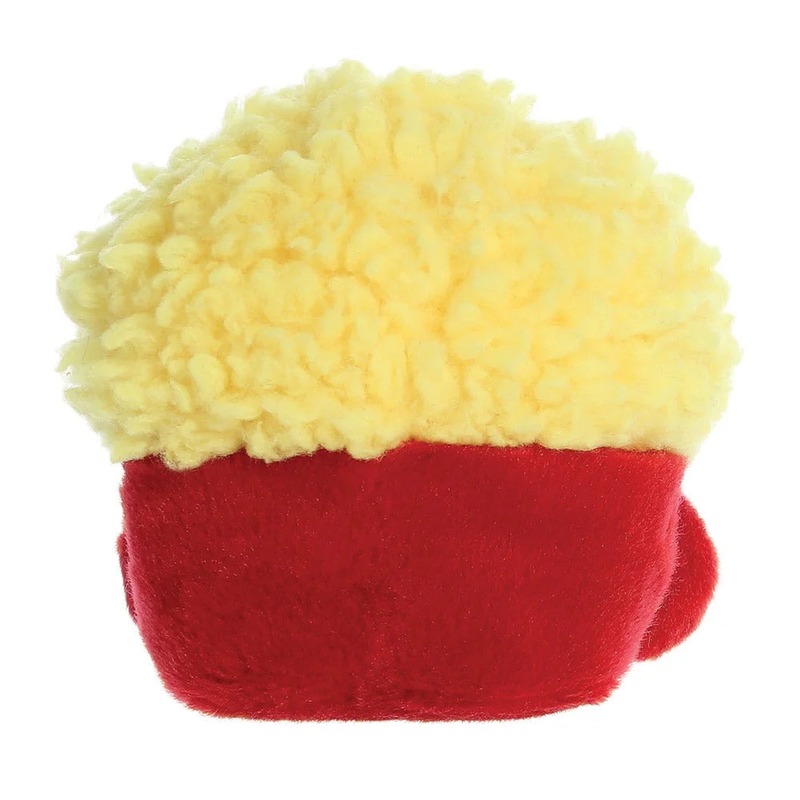 Palm pals ebi shrimp sushi 5-inch soft toy, , medium image number null
