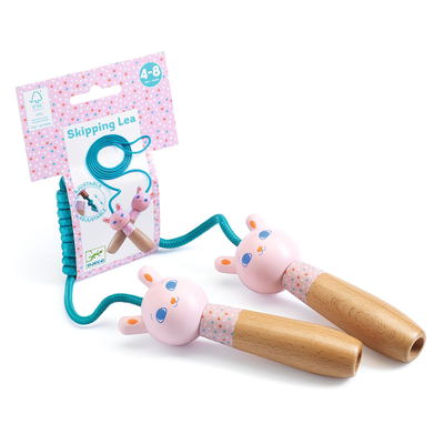 Skipping rope lea, , medium