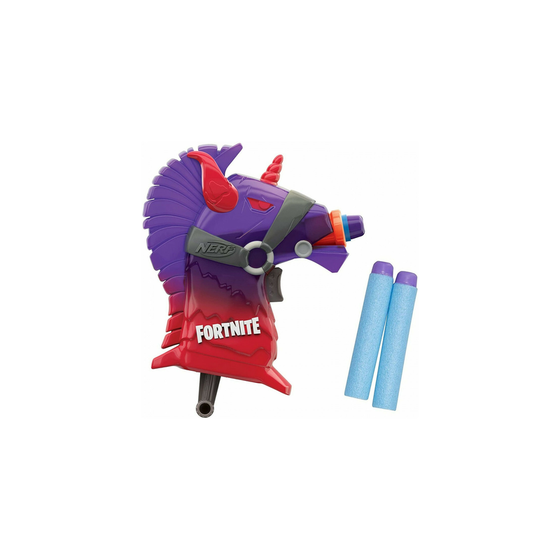 Nerf microshots fortnite thunder crash, , medium-null