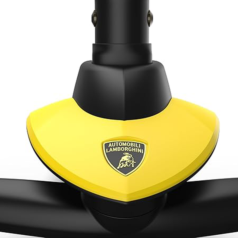 Lamborghini scooter pink, , medium-null