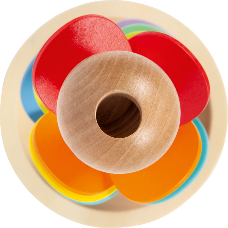 Product image: Marble sound rainbow, , medium-null