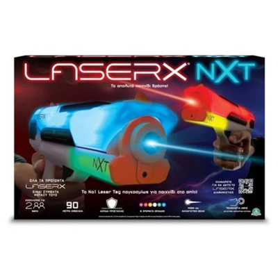 Laser x nxt lae18000, , medium