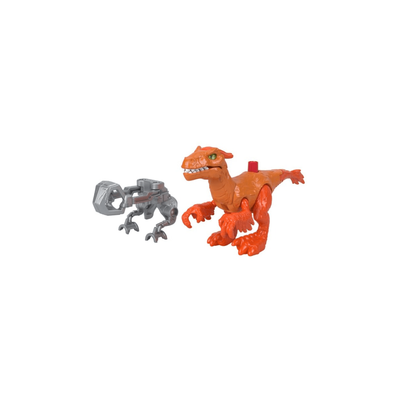 Fisher-price imaginext jurassic world single dinosaur figure, , medium-null
