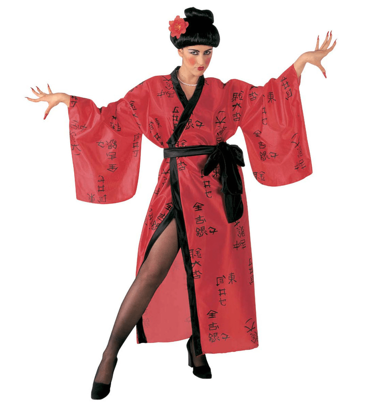 Geisha, , medium-null