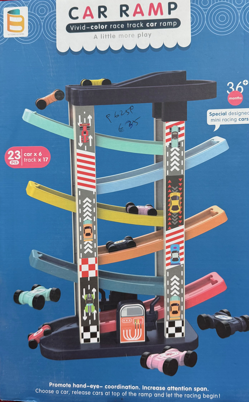 Car ramp, , medium-null