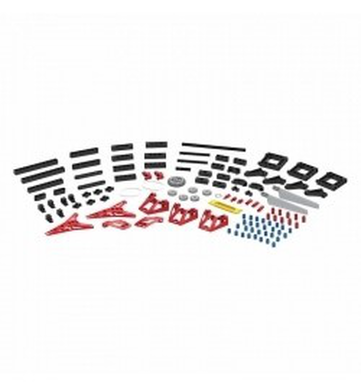 Engineering makerspace geared-up gadgets, , medium-null