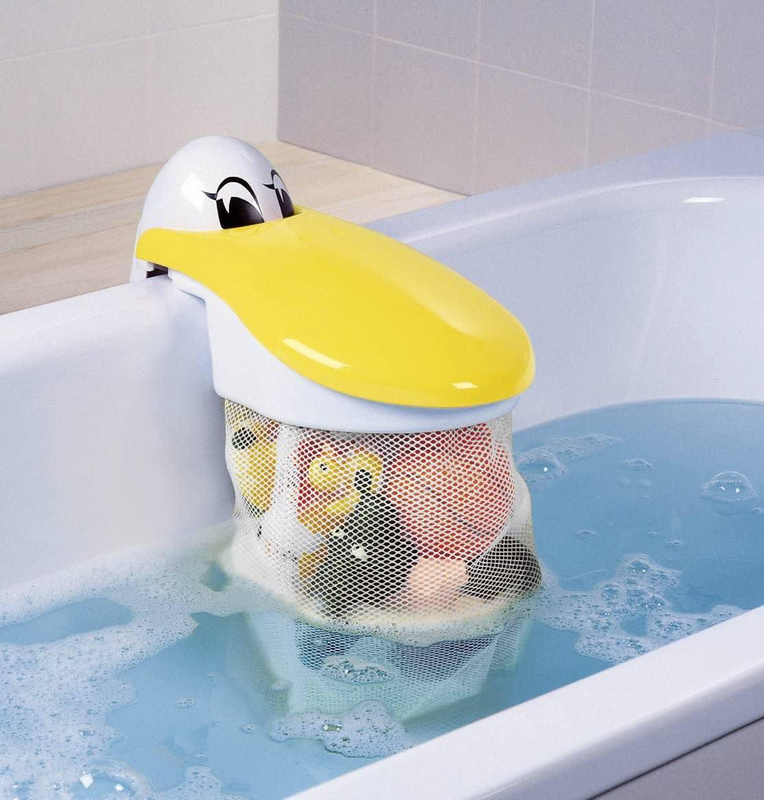 Buki france bb404 - bath pelican play pouch, , medium-null