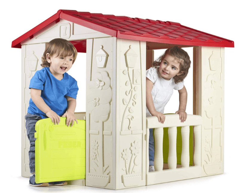 800012380 feber - playhouse happy house (famosa 800012380), , medium-null