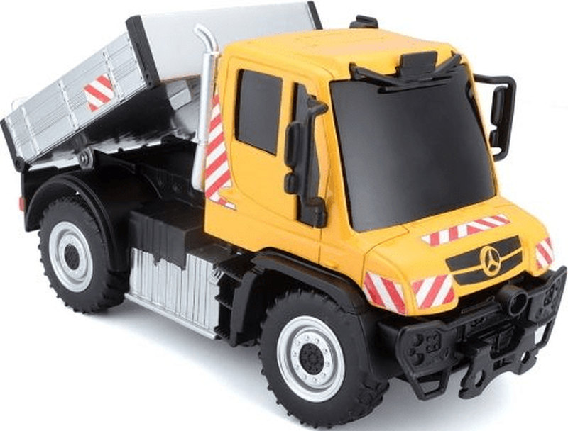 Tech work machine u430 rc vehicle truck stunt, , medium-null