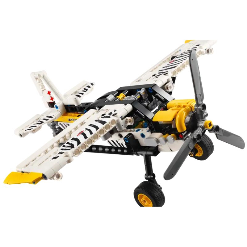 Lego 42198 technic - bush plane, , medium-null