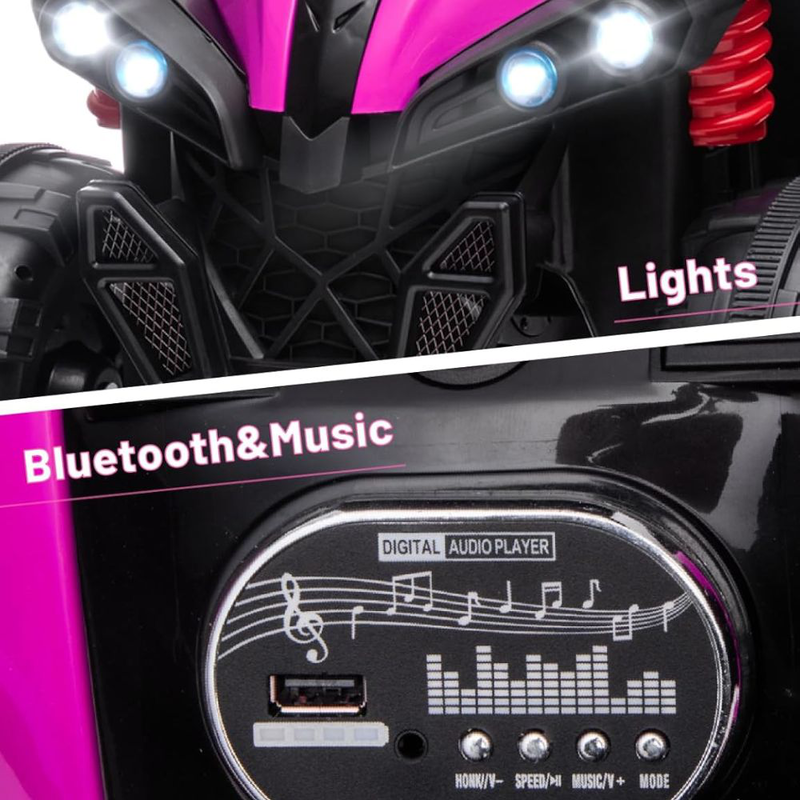 &Eta;&lambda;&epsilon;&kappa;&tau;&rho;&omicron;&kappa;ί&nu;&eta;&tau;&eta; &pi;&alpha;&iota;&delta;&iota;&kappa;ή &tau;&epsilon;&tau;&rho;ά&tau;&rho;&omicron;&chi;&eta; &mu;&omicron;&tau;&omicron;&sigma;&iota;&kappa;&lambda;έ&tau;&alpha; 12v &mu;&epsilon; ή&chi;&omicron; & &phi;ώ&tau;&alpha;, &mu;&omega;&beta;, 3+ &epsilon;&tau;ώ&nu;, , medium-null