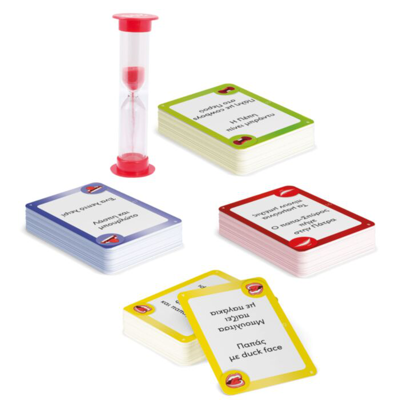 Product image: As mouth wide open 21403 10y+, , medium-null