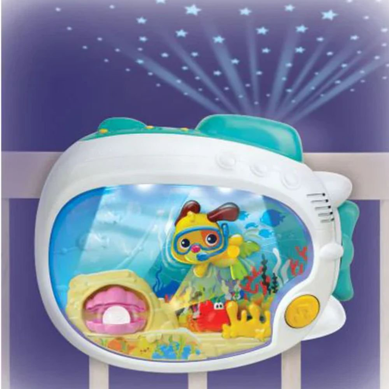 Winfun 3&sigma;&epsilon;1 &mu;&omicron;&upsilon;&sigma;&iota;&kappa;ό &phi;&omega;&tau;ά&kappa;&iota; nightlight soothing seas &mu;&epsilon; &pi;&rho;&omicron;&beta;&omicron;&lambda;έ&alpha; &kappa;&alpha;&iota; ή&chi;&omicron;&upsilon;&sigmaf; 720000, , medium-null