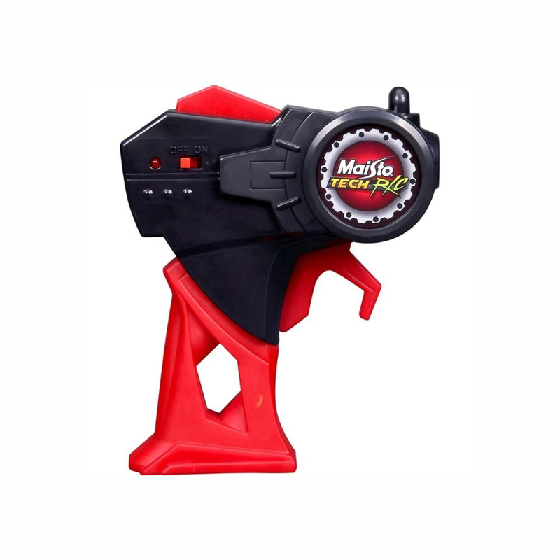Product image: Maisto tech cyclone τηλεκατευθυνόμενο αυτοκίνητο buggy, , medium-null