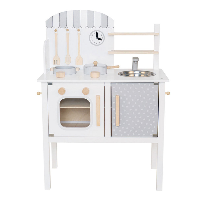 Product image: Kitchen with pot & pan, , medium-null