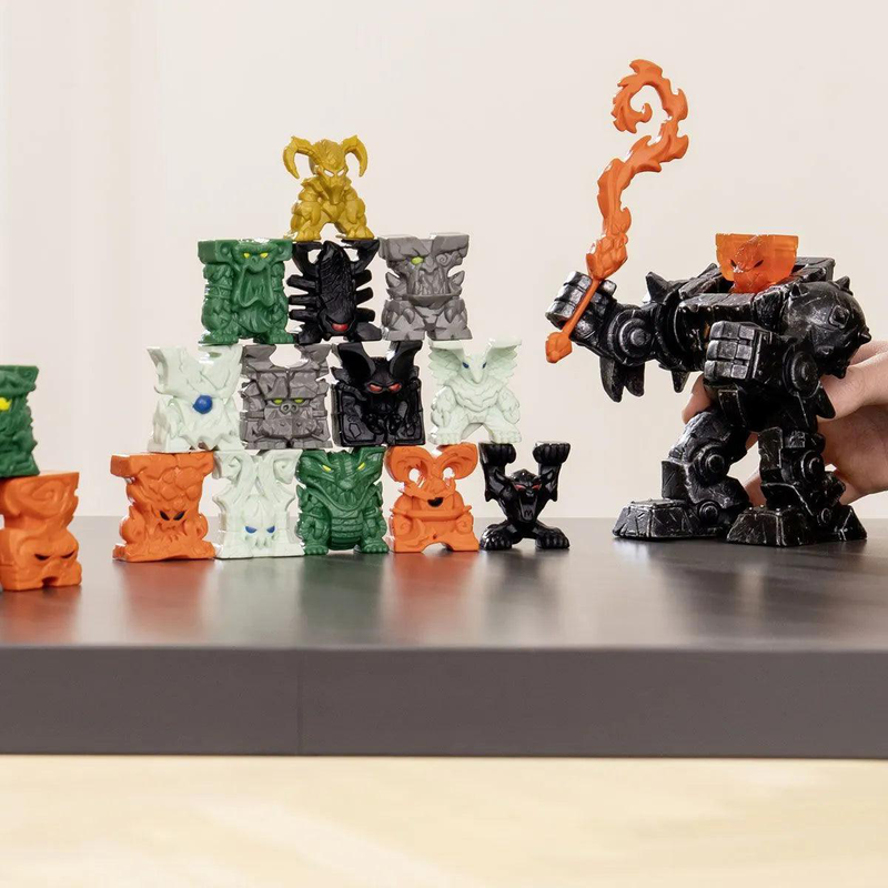 Product image: Schleich 42599 eldrador® mini creatures shadow stone robot-null