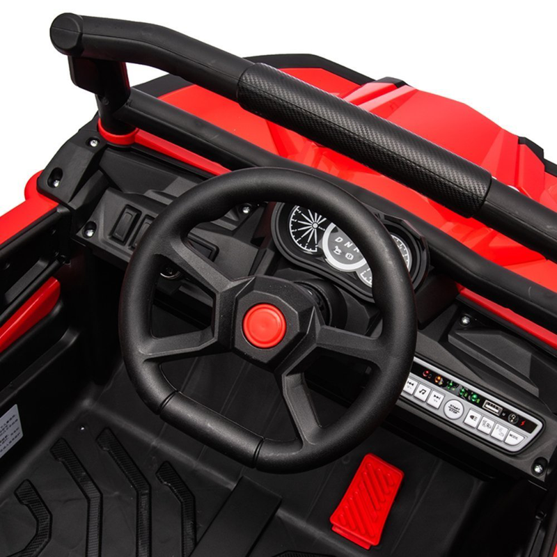 Buggy &eta;&lambda;&epsilon;&kappa;&tau;&rho;&omicron;&kappa;ί&nu;&eta;&tau;&omicron; &alpha;&upsilon;&tau;&omicron;&kappa;ί&nu;&eta;&tau;&omicron; 4&times;4 12v &mu;&epsilon; &tau;&eta;&lambda;&epsilon;&chi;&epsilon;&iota;&rho;&iota;&sigma;&tau;ή&rho;&iota;&omicron;, led &phi;ώ&tau;&alpha; & &mu;&omicron;&upsilon;&sigma;&iota;&kappa;έ&sigmaf; &lambda;&epsilon;&iota;&tau;&omicron;&upsilon;&rho;&gamma;ί&epsilon;&sigmaf; &pi;&omicron;&rho;&tau;&omicron;&kappa;&alpha;&lambda;ί, 3+ &epsilon;&tau;ώ&nu;-null
