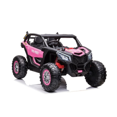 Παιδικό αυτοκινητάκι 12v 7ah buggy xxl για την απόλυτη εμπειρία οδήγησης!, , medium
