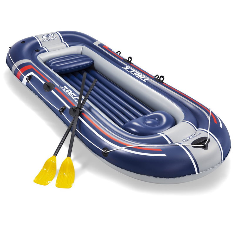 Bestway hydro force treck x3 set (3.07m x 1.26m), , medium-null