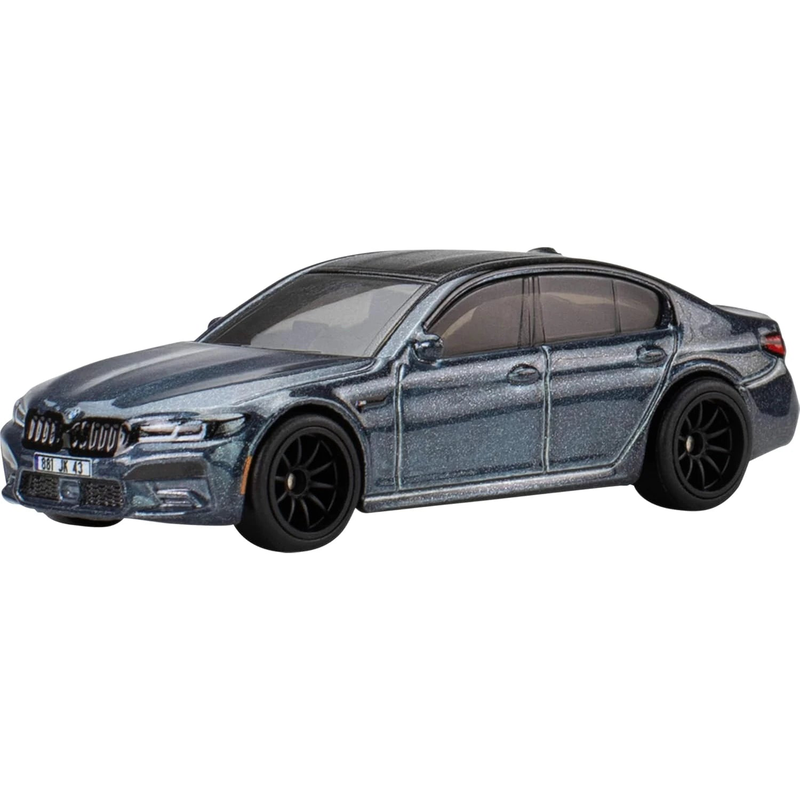 Hot wheels 1:64 2021 bmw m5 &ndash; pop culture: mission impossible dead reckoning jbl58 hxd63, , medium-null