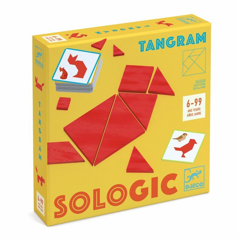 Tangram-null