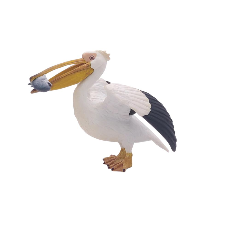 Product image: Papo χειροποίητη φιγούρα πελεκάνου, 56009, 3+ ετών, , medium-null