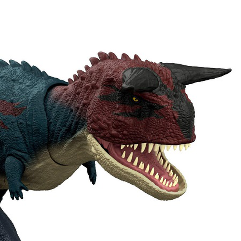 Jurassic world survival carnotaurus 4y+ jkg85, , medium-null