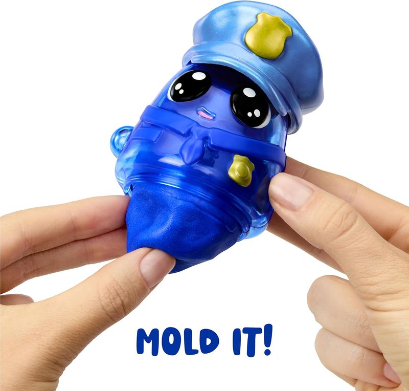 Dohkins dino for tray character - blue, , medium-null