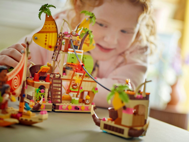 Lego disney kakamora barge 43258 &gamma;&iota;&alpha; &eta;&lambda;&iota;&kappa;ί&epsilon;&sigmaf; 7+ 572&tau;&mu;&chi;, , medium-null