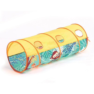Jungle tunel 45x120cm, , medium