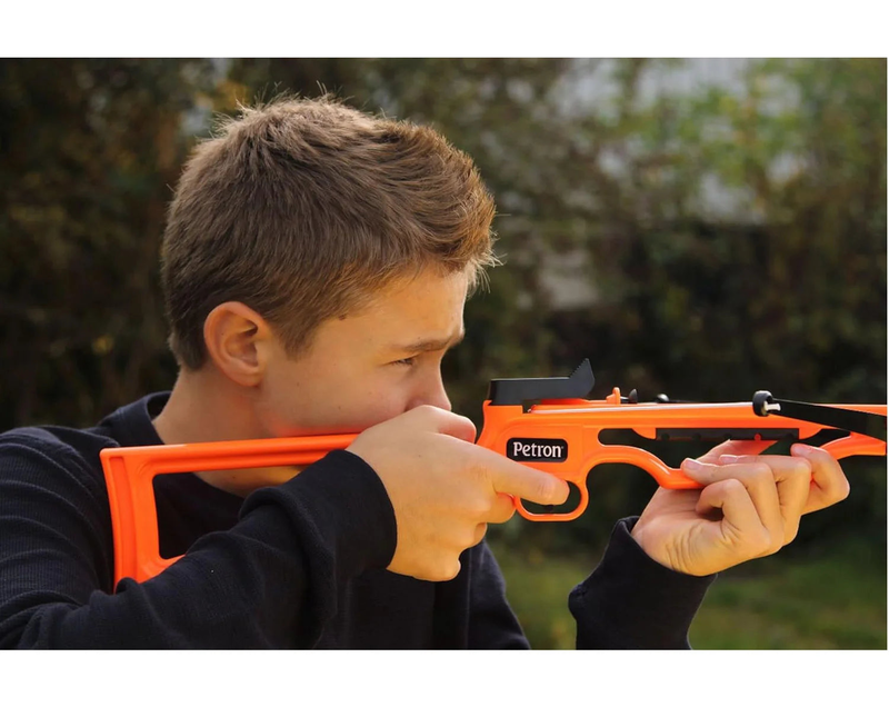 Petron sureshot crossbow, , medium-null