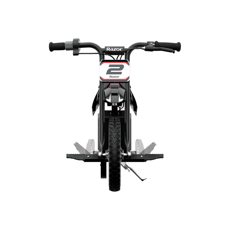 Product image: Razor motorbike dirt rocket mx125 13km/hr, , medium-null