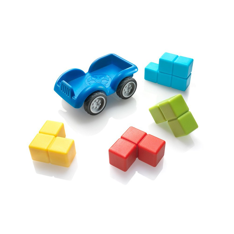 Product image: Sm mini car, , medium-null