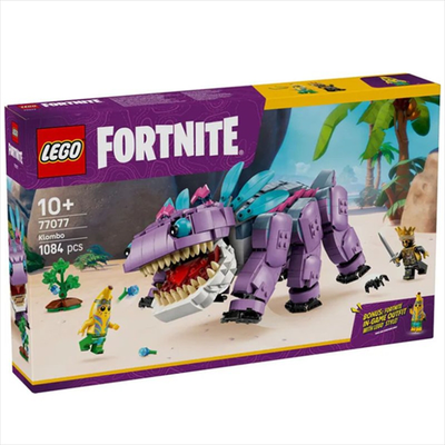 Lego 77077  fortnite - klombo, , medium