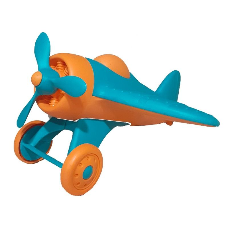 Eco bio Airplane 2 colours 20cm 16333292, , medium-null