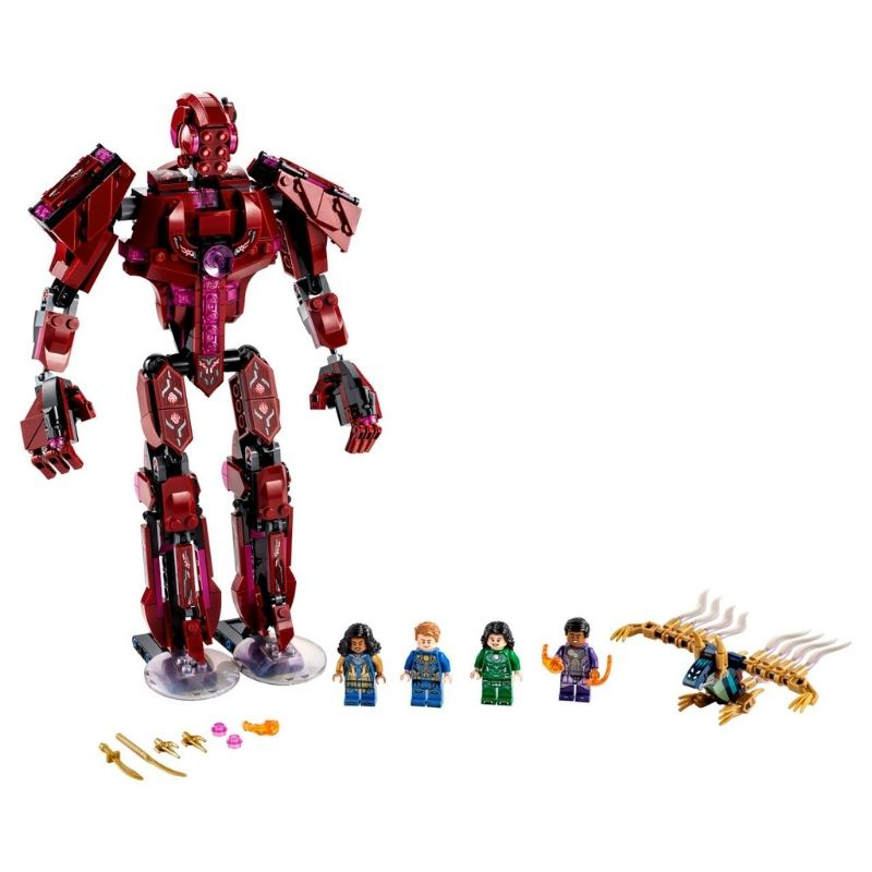 Lego 76155 marvel - in arishem&rsquo;s shadow, , medium-null