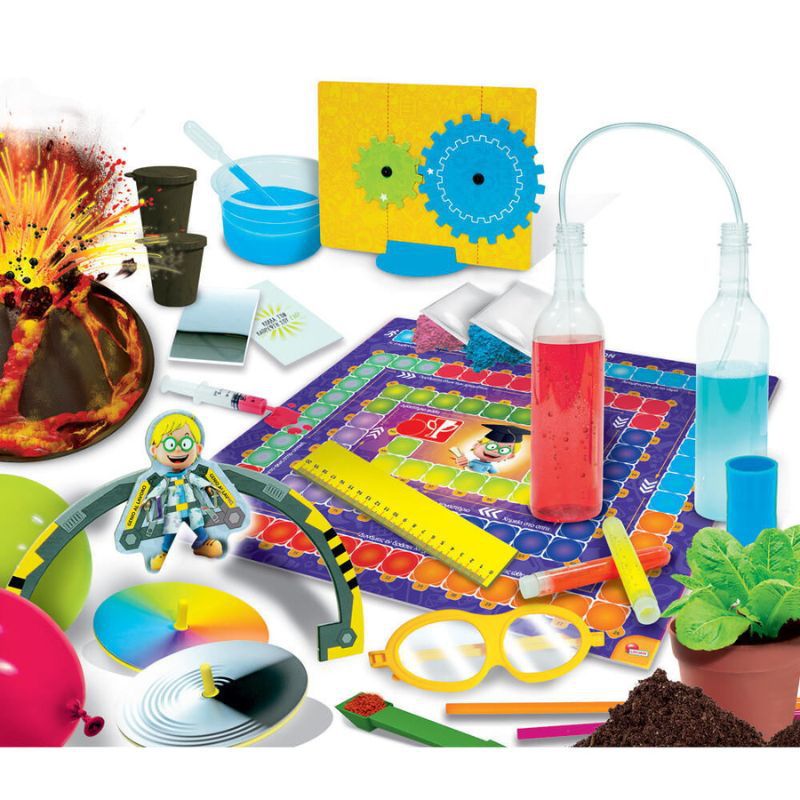 Real fun 101 experiments 69330, , medium-null