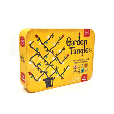Garden tangles magnetic game, , medium
