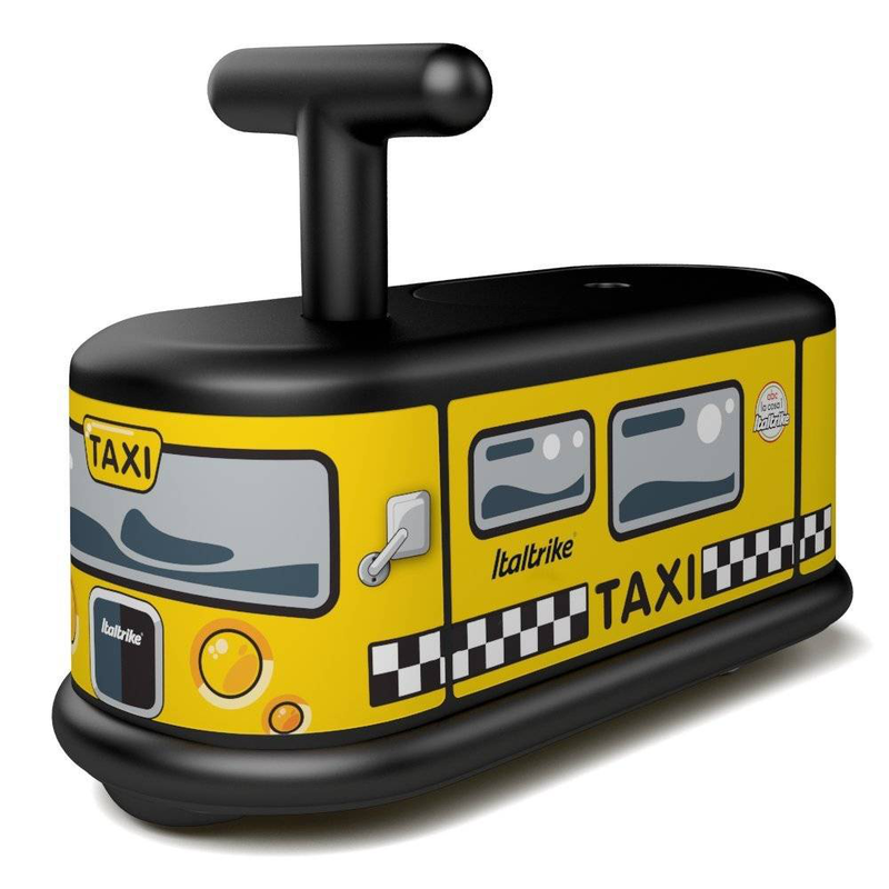 Italtrike lacosa 1 - taxi, , medium-null